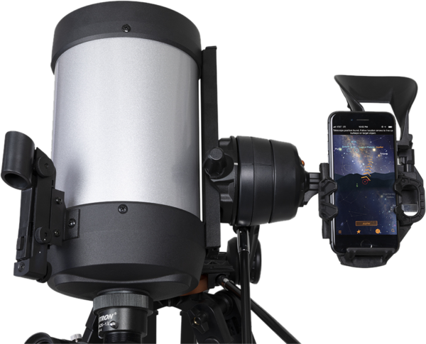 Celestron StarSense Explorer DX5" SCT