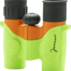 Focus Junior 6x21 Green/Orange