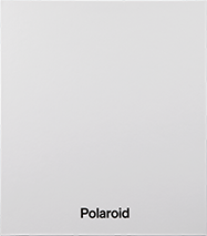 Polaroid-fotoalbum