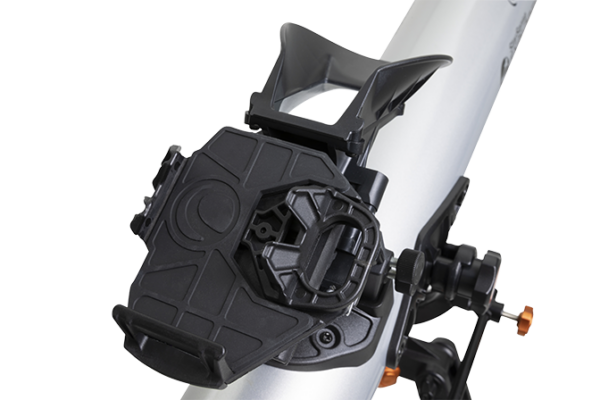 Celestron STARSENSE EXPLORER LT80AZ
