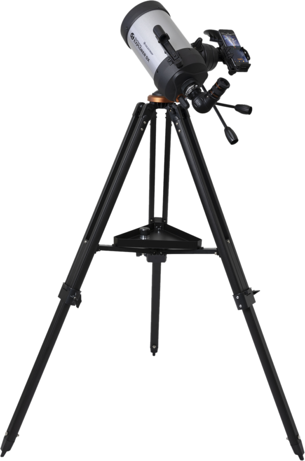 Celestron StarSense Explorer DX5" SCT