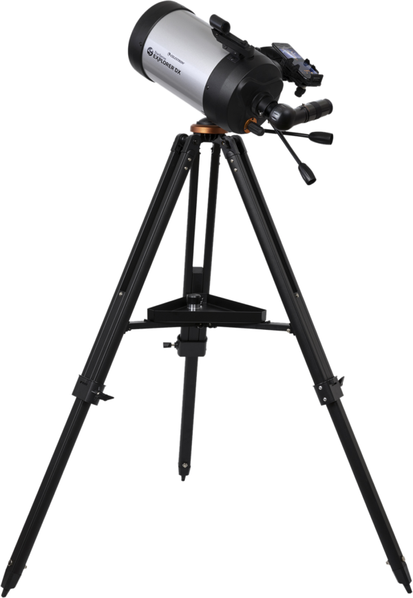 Celestron StarSense Explorer DX6" SCT