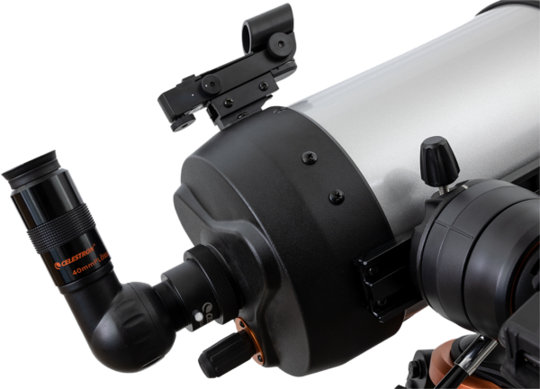 Celestron StarSense Explorer DX6" SCT