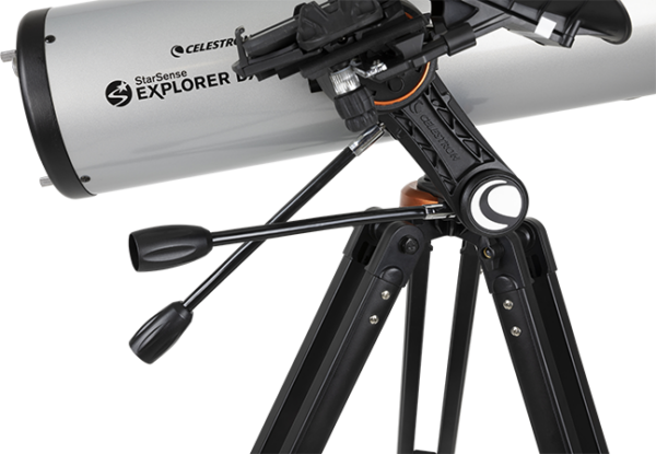 Celestron STARSENSE EXPLORER DX130