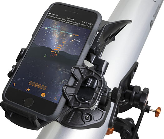 Celestron StarSense Explorer LT70AZ