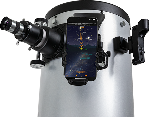 Celestron StarSense Explorer 10" Dobsonian