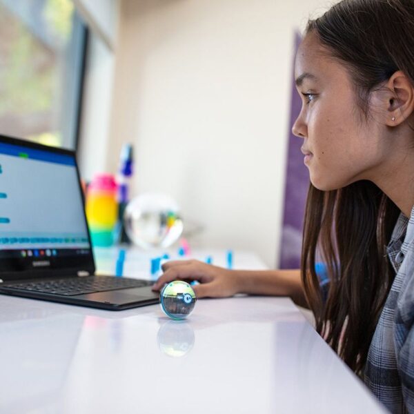 Sphero Mini Activity Kit