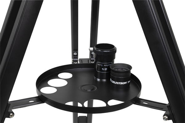 Celestron STARSENSE EXPLORER LT80AZ