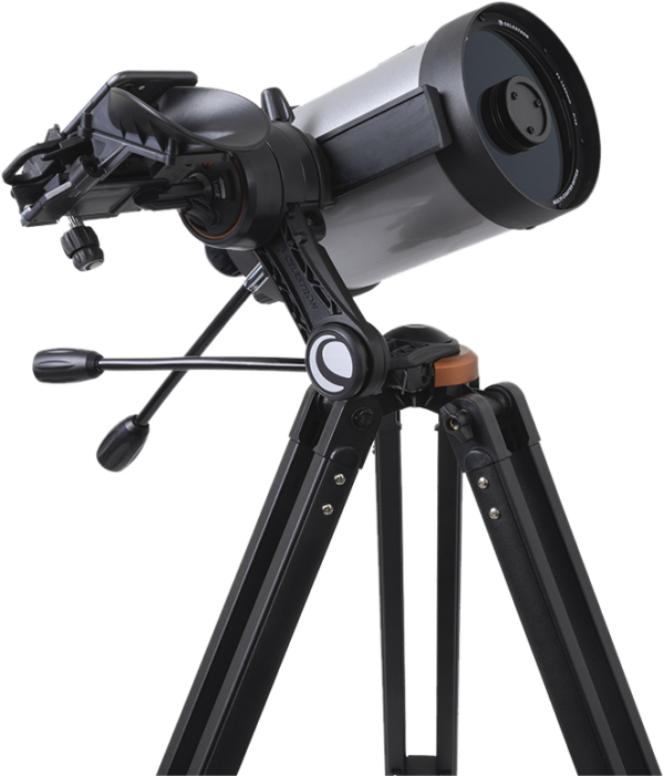 Celestron StarSense Explorer DX5" SCT