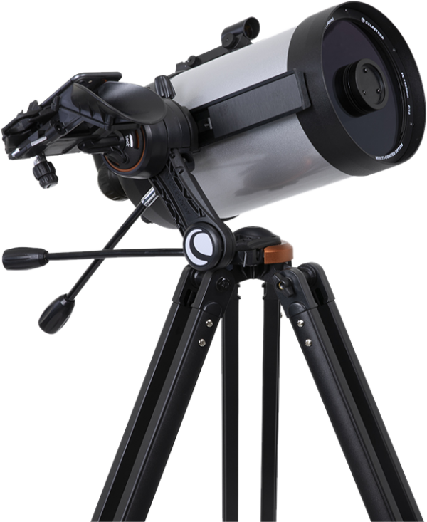Celestron StarSense Explorer DX6" SCT