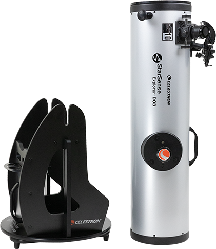 Celestron StarSense Explorer 10" Dobsonian