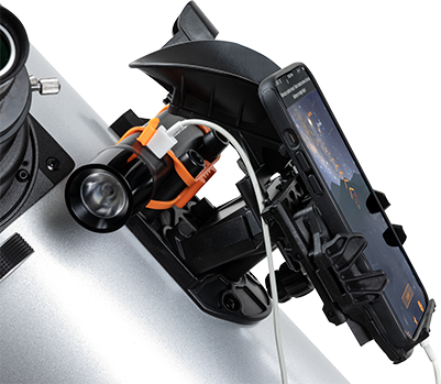 Celestron StarSense Explorer 10" Dobsonian