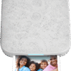 HP Sprocket 3x4 Printer - Lav f.eks en foto collage