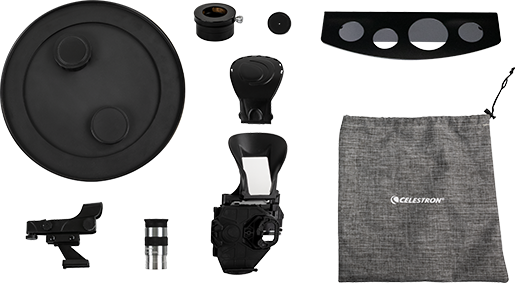Celestron StarSense Explorer 10" Dobsonian