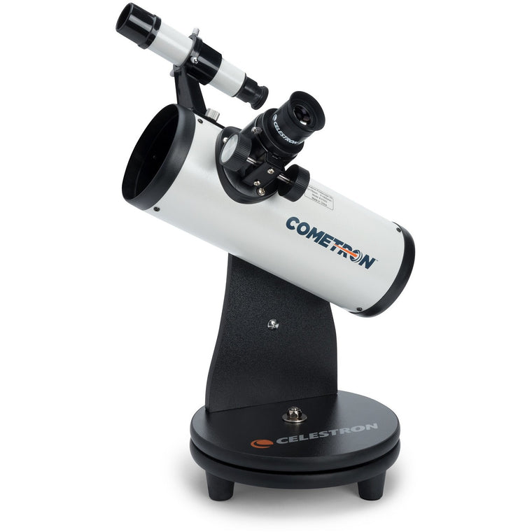 COMETRON FIRSTSCOPE TELESCOPE