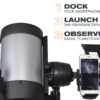 Celestron StarSense Explorer DX6" SCT