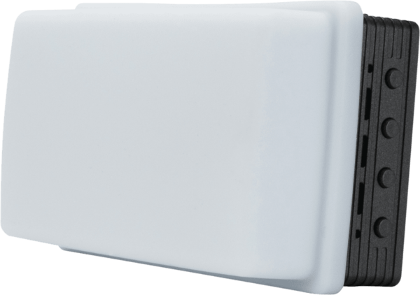 Nanlite LitoLite 5C RGBWW LED Pocket Light (kan bruges med 115757 stativ, 118213 Phone holder, 118104 Mic)