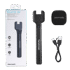 Saramonic Blink900 Pro HM Handheld microphone adapter - håndholdt Mic