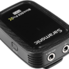 Saramonic Blink 500 ProX Q20 (2,4GHz wireless w/3,5mm)