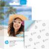 HP Sprocket Zink paper 3,5x4,25 20-pack