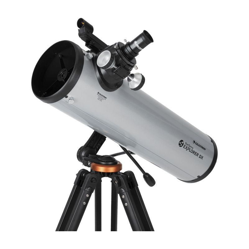 Celestron STARSENSE EXPLORER DX130