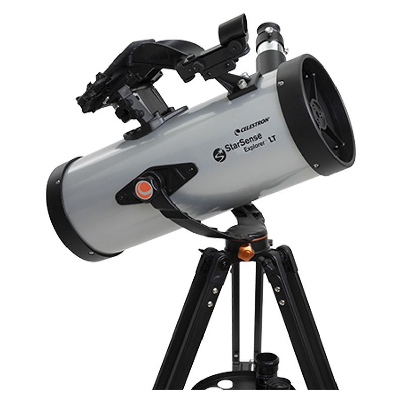 Celestron STARSENSE EXPLORER LT127AZ