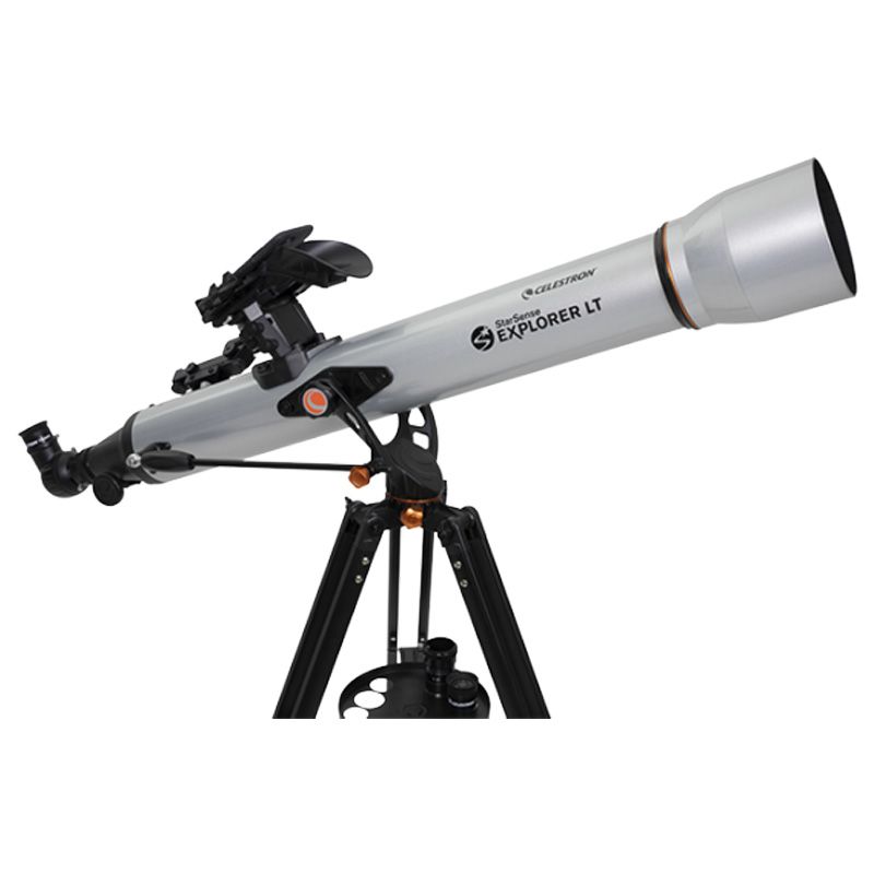 Celestron STARSENSE EXPLORER LT80AZ