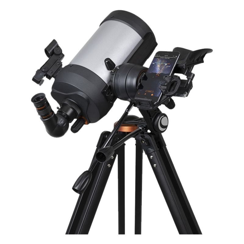 Celestron StarSense Explorer DX5" SCT