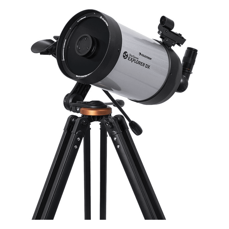 Celestron StarSense Explorer DX6" SCT