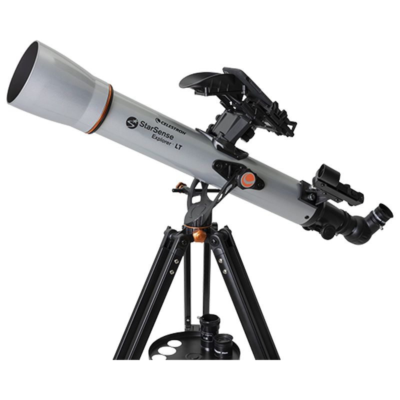 Celestron StarSense Explorer LT70AZ