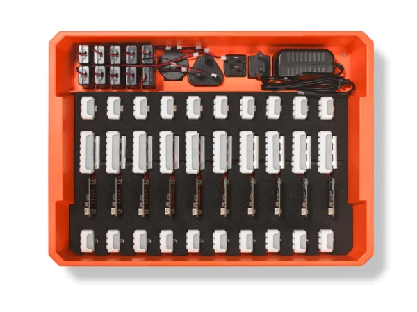 Learn to Code Classroom Kit (Med Micro Bit) - sæt