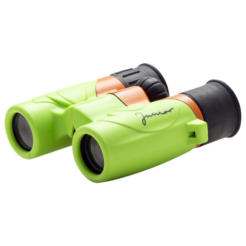 Focus Junior 6×21 Green/Orange