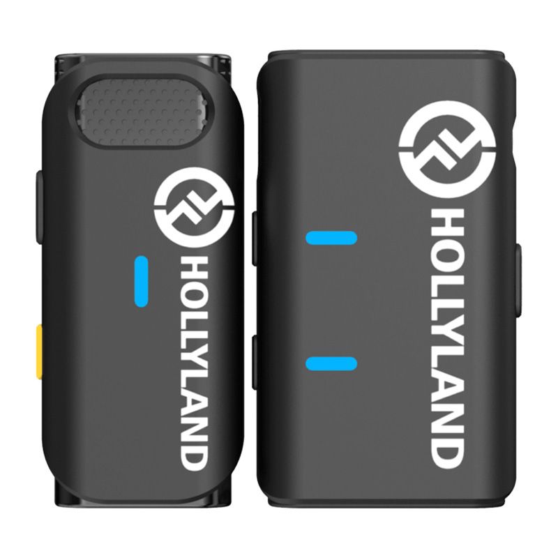 Hollyland Lark M1 Solo 1-person (without charging case)