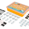 Learn to Code Classroom Kit (Med Micro Bit) - sæt