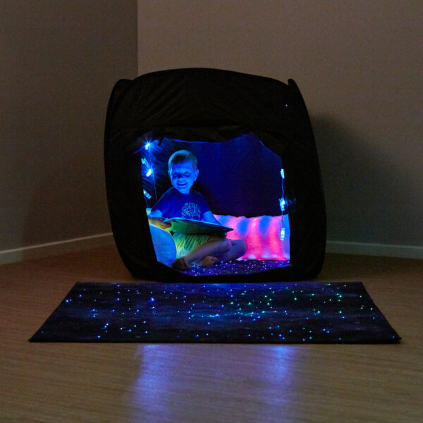 Mini Pop-Up Sanserum