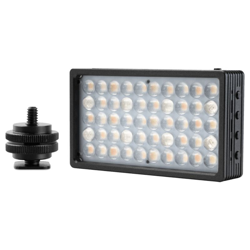 Nanlite LitoLite 5C RGBWW LED Pocket Light