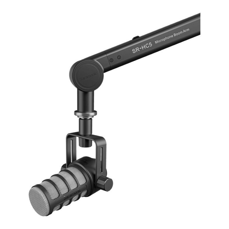 Saramonic Microphone Boom Arm SR-HC5