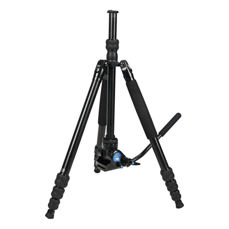 Sirui Traveler 7VA Aluminium Tripod