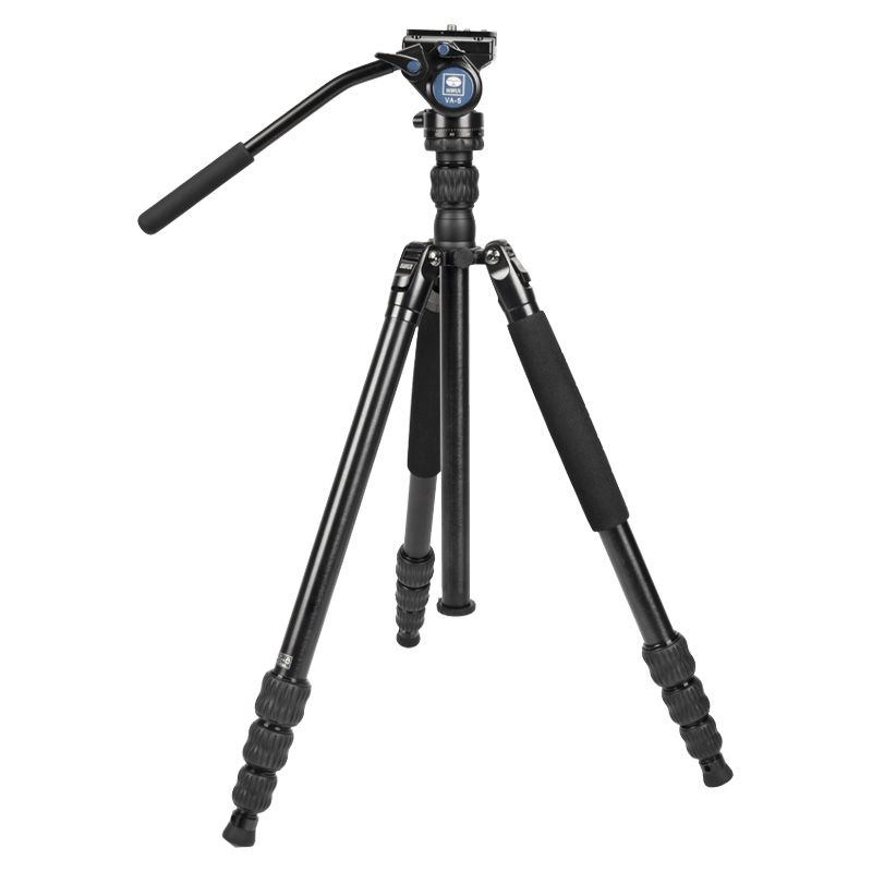 Sirui Traveler 7VC Carbon Tripod