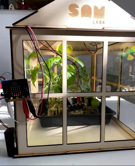 Greenhouse Kit