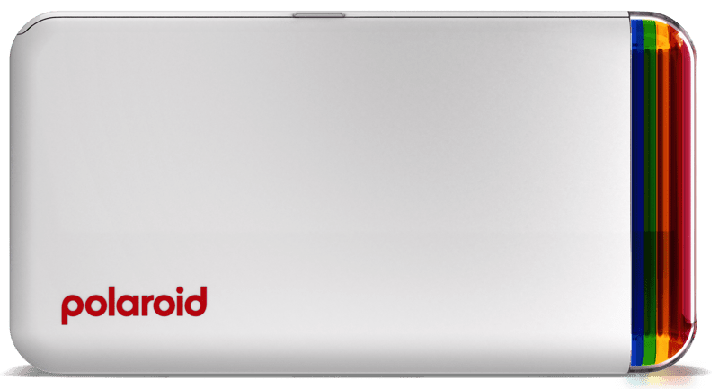 POLAROID, Hi-Print Pocket Printer E-box
