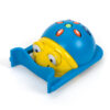 Bee-Bot® robotskovl/skubber 6pk - i flere farver