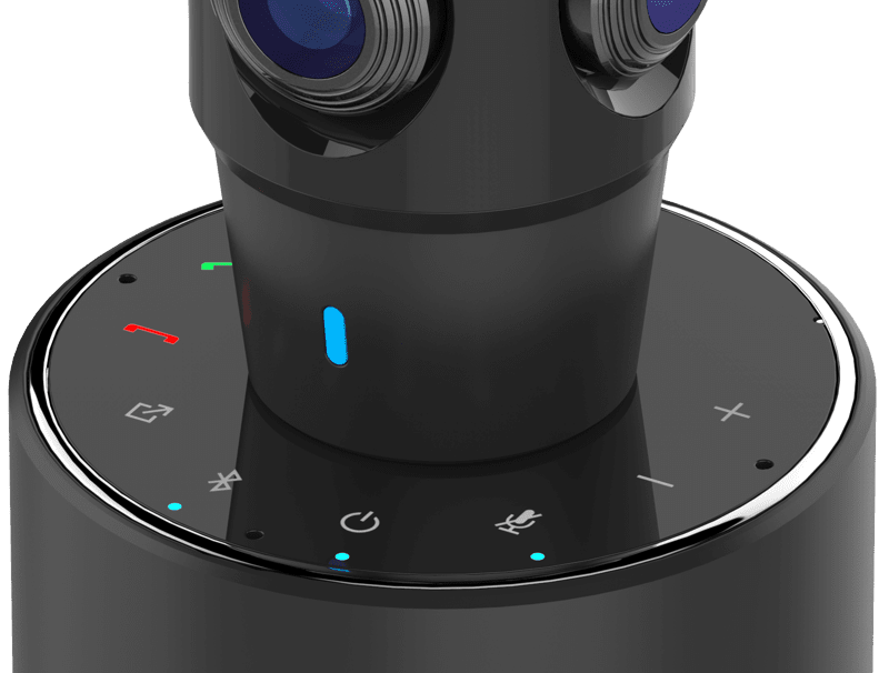 Toucan 360 videokonferencekamera-system