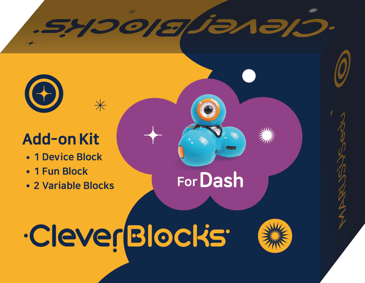 CleverBlocks_Add-On_Dash