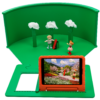 Greenscreen