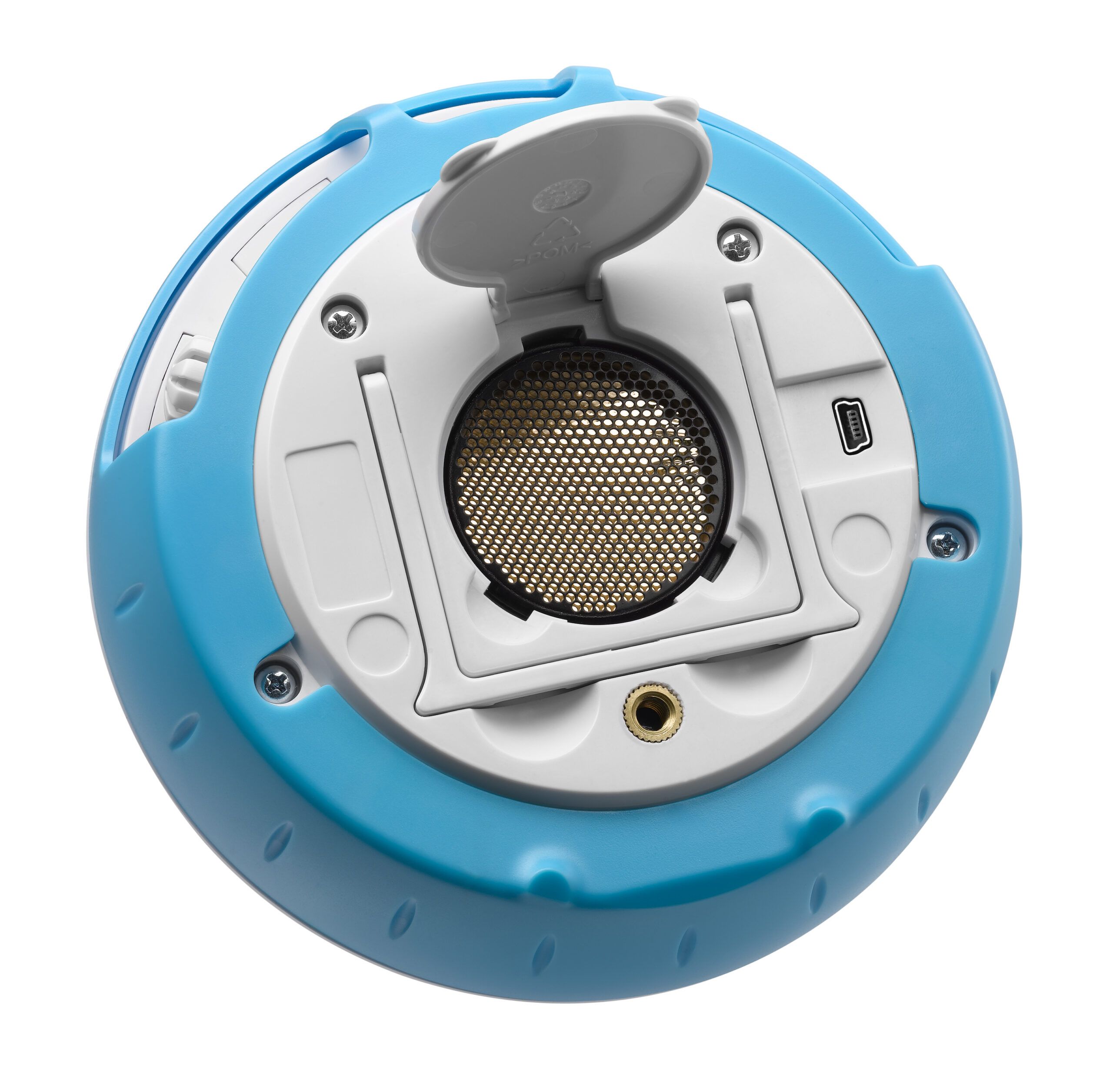 Globisense Gensci Back View