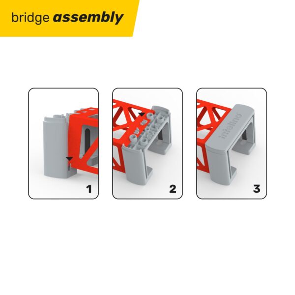 Intelino Bridge Kit