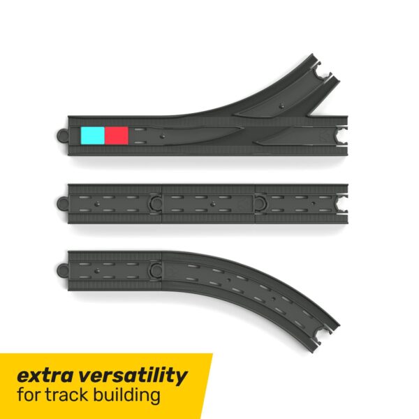 Itelino Short Track Pack  