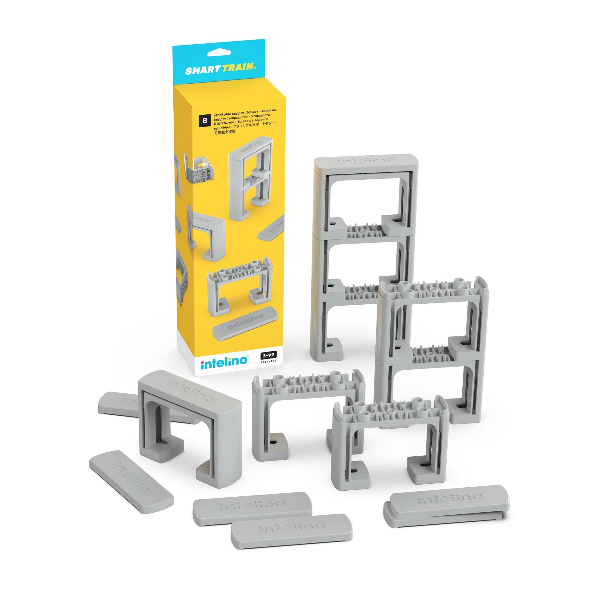 intelino Support Tower Pack