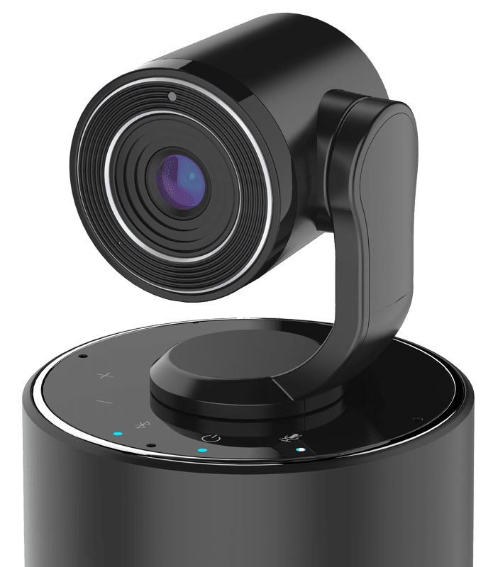 Toucans videomødesystem i HD